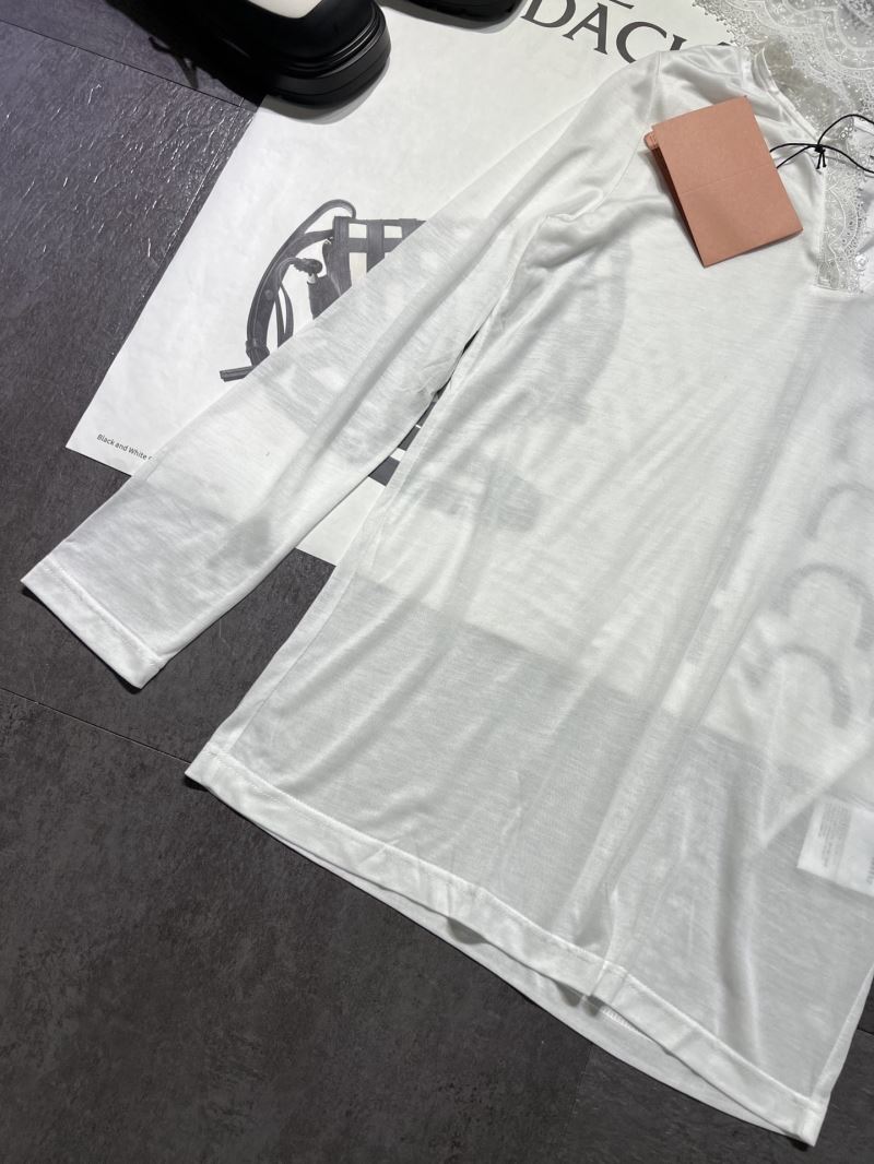 Miu Miu Shirts